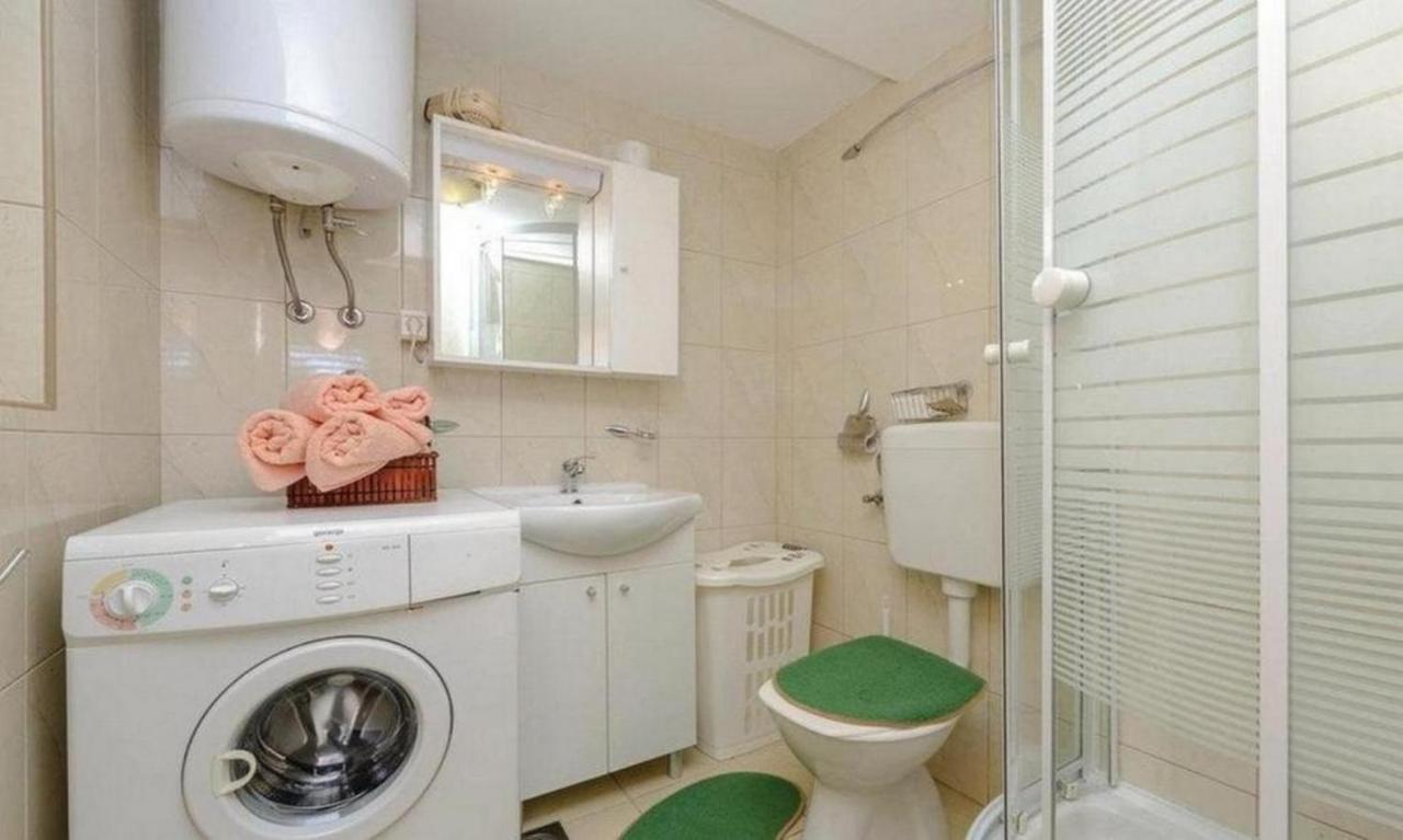 Apartments Raguz Cavtat Zewnętrze zdjęcie
