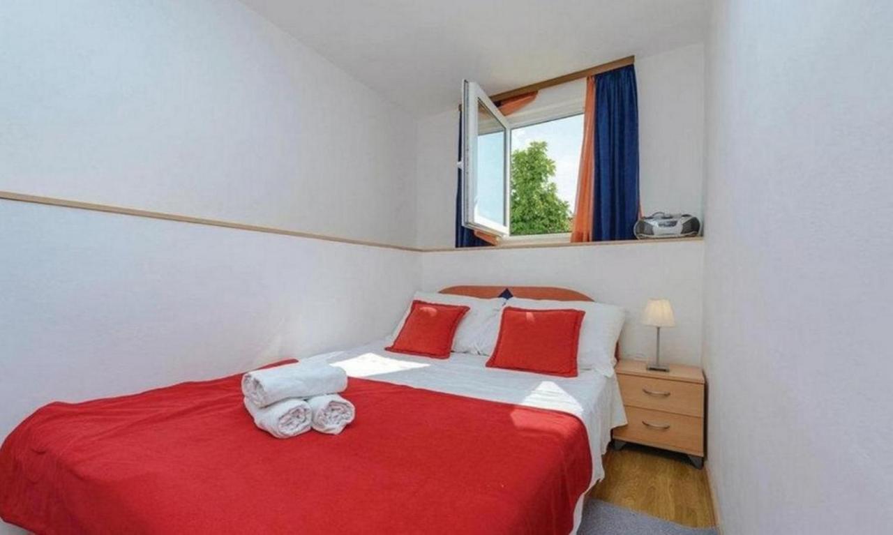 Apartments Raguz Cavtat Zewnętrze zdjęcie