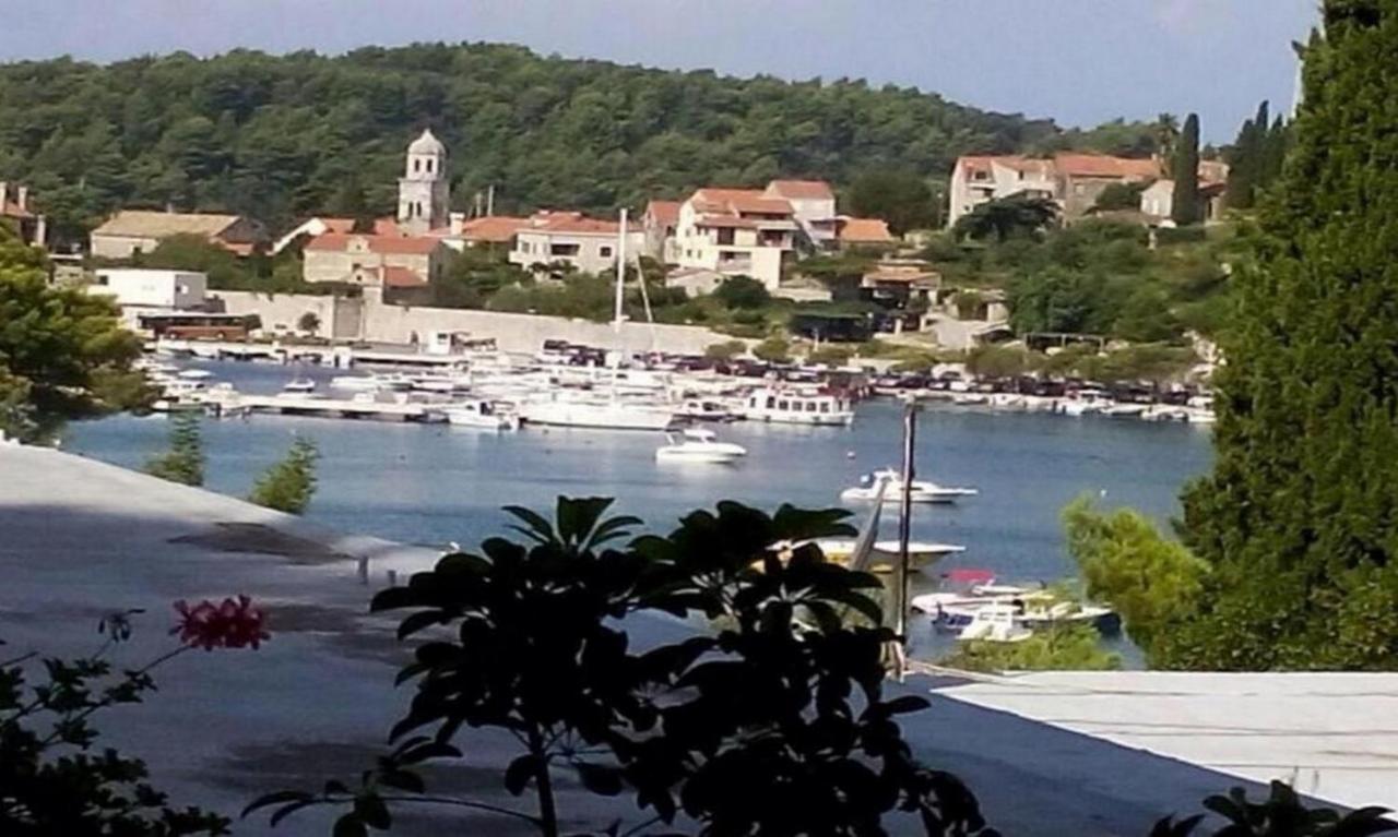 Apartments Raguz Cavtat Zewnętrze zdjęcie