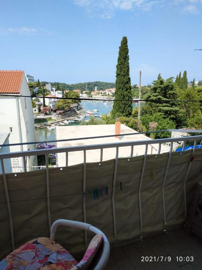 Apartments Raguz Cavtat Zewnętrze zdjęcie