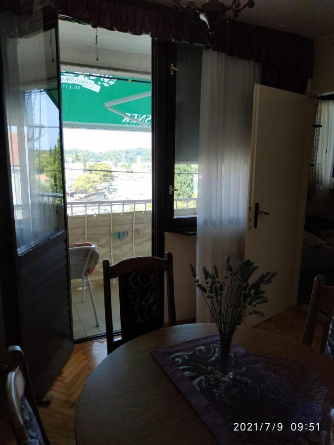Apartments Raguz Cavtat Zewnętrze zdjęcie