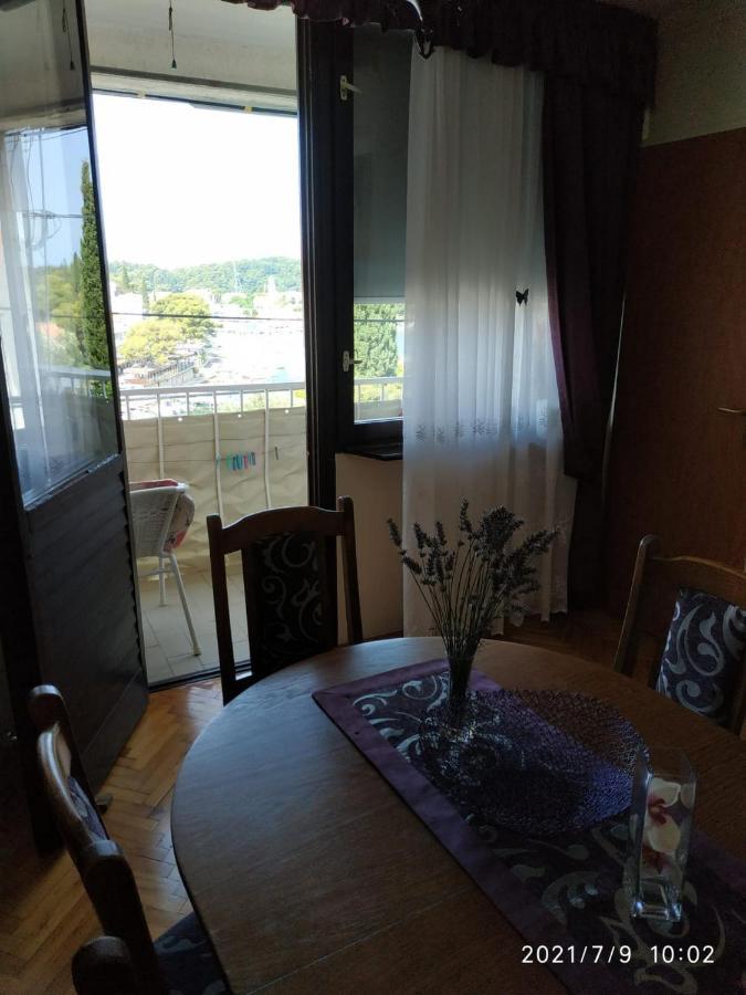 Apartments Raguz Cavtat Zewnętrze zdjęcie