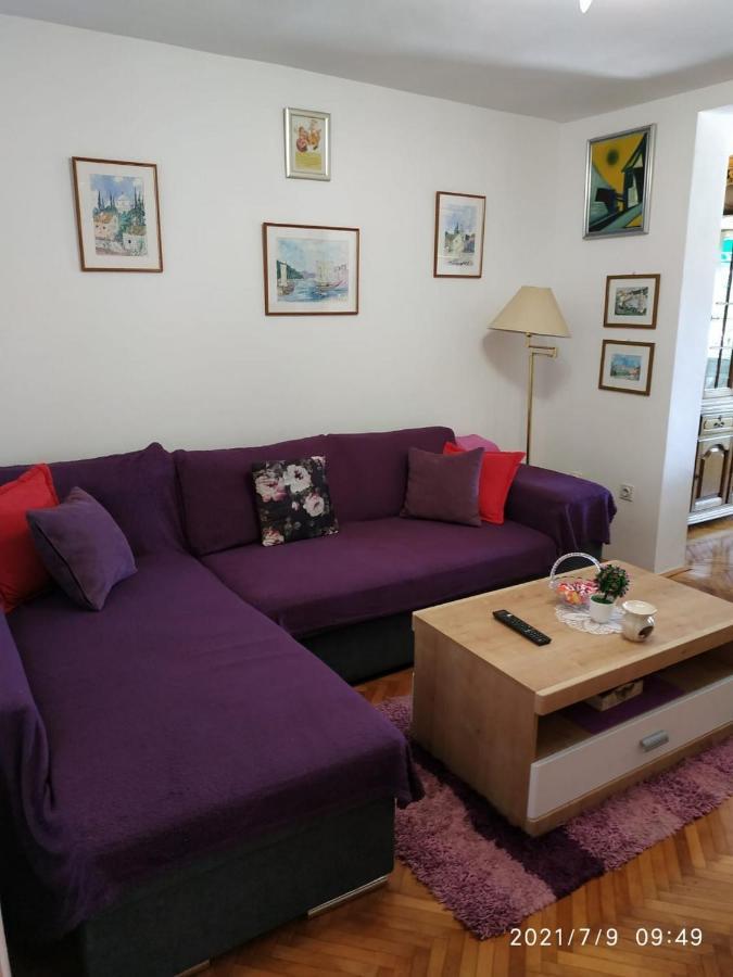 Apartments Raguz Cavtat Zewnętrze zdjęcie