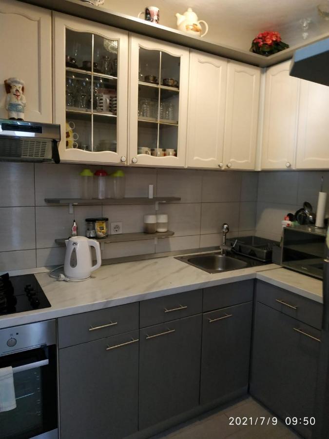 Apartments Raguz Cavtat Zewnętrze zdjęcie
