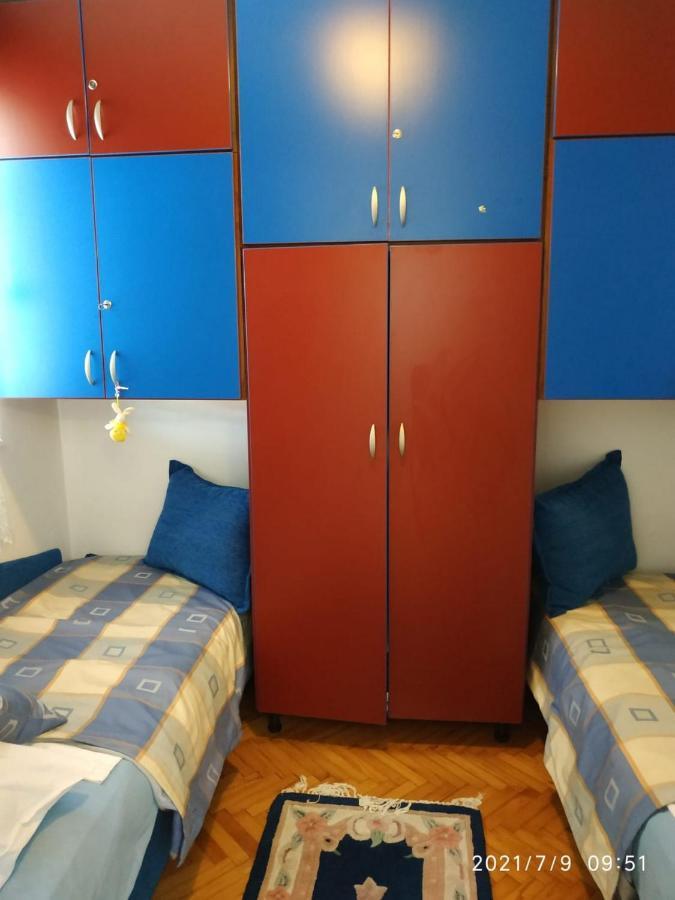 Apartments Raguz Cavtat Zewnętrze zdjęcie