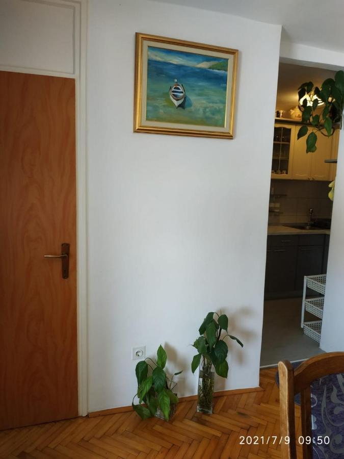 Apartments Raguz Cavtat Zewnętrze zdjęcie