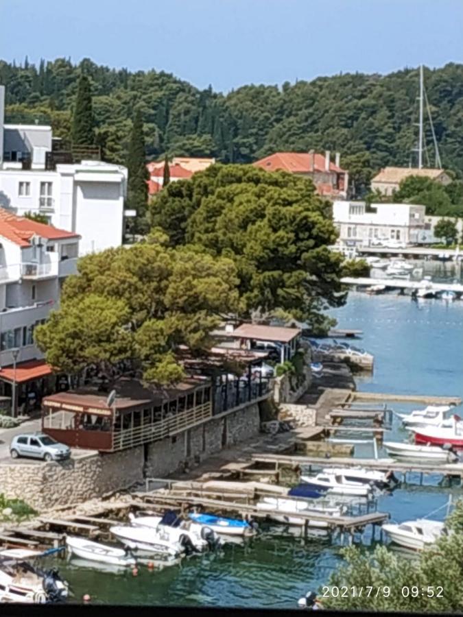 Apartments Raguz Cavtat Zewnętrze zdjęcie
