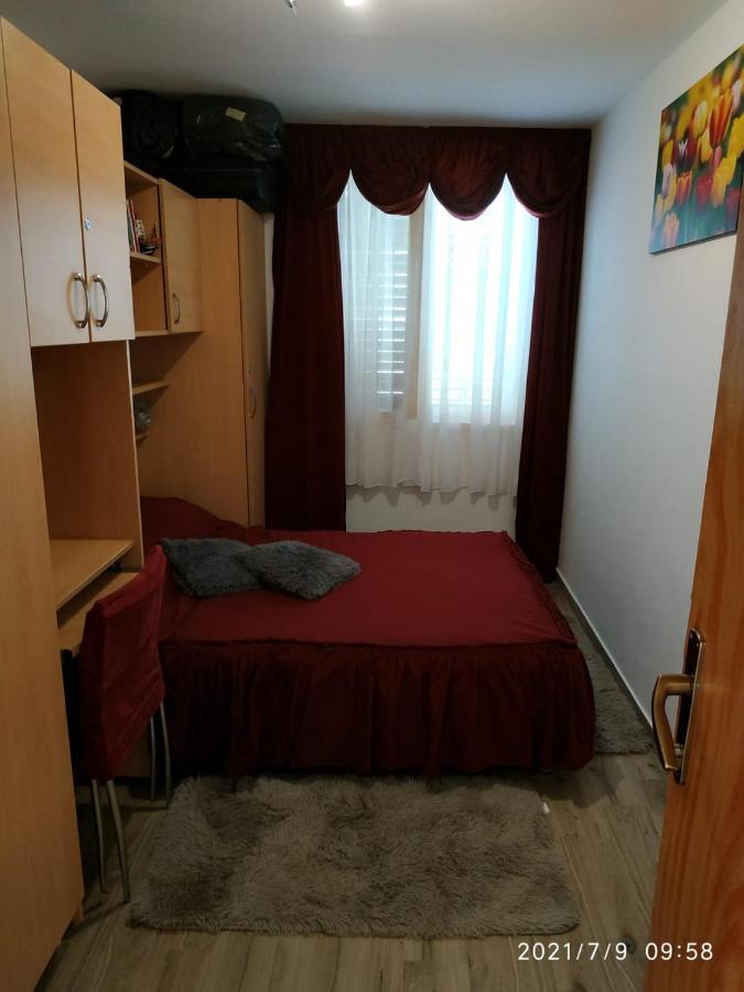 Apartments Raguz Cavtat Zewnętrze zdjęcie