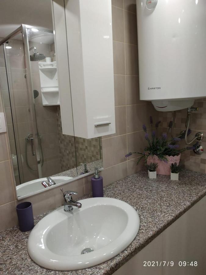 Apartments Raguz Cavtat Zewnętrze zdjęcie