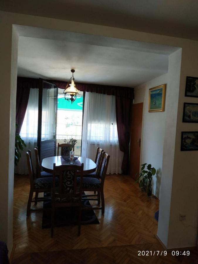 Apartments Raguz Cavtat Zewnętrze zdjęcie