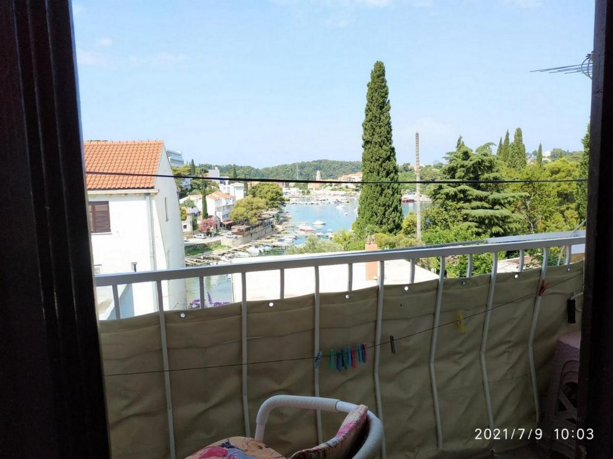 Apartments Raguz Cavtat Zewnętrze zdjęcie