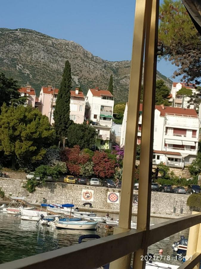 Apartments Raguz Cavtat Zewnętrze zdjęcie