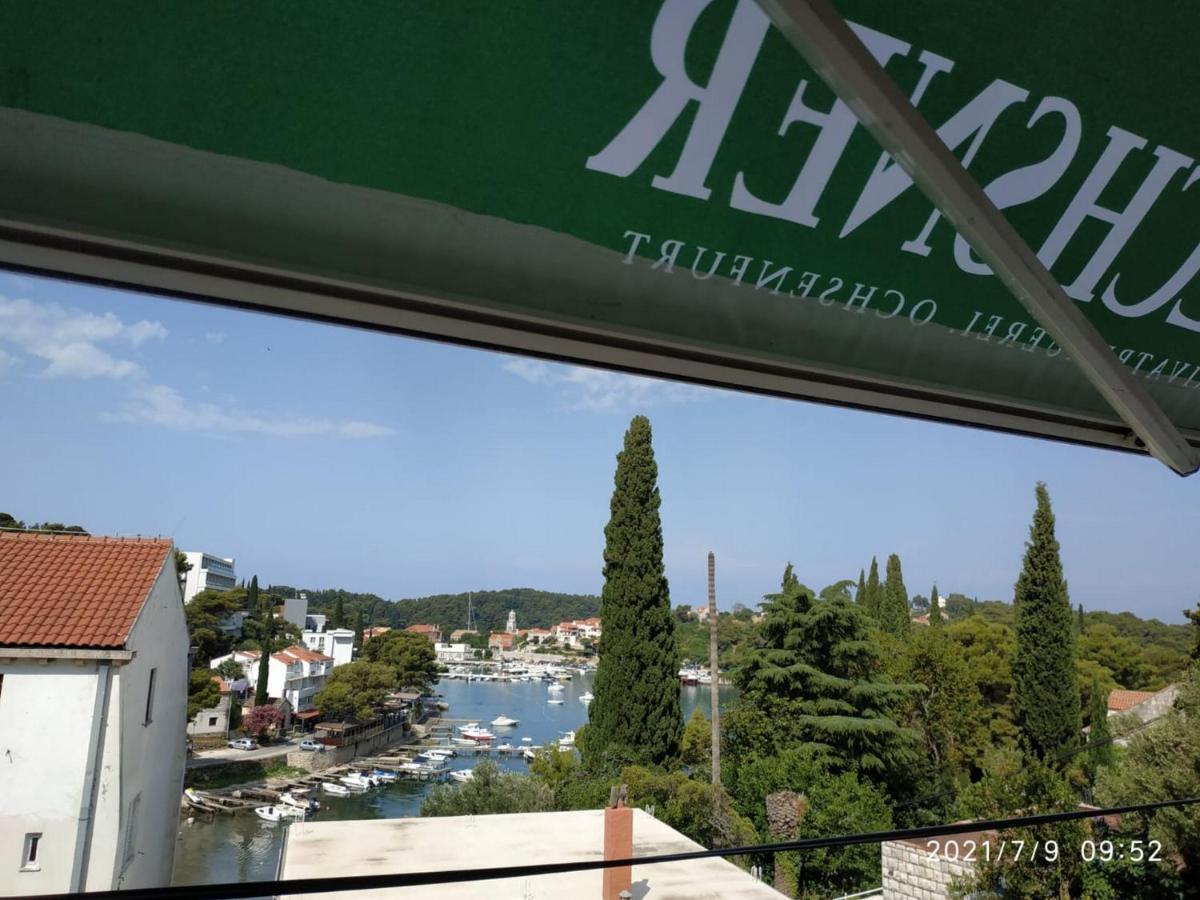 Apartments Raguz Cavtat Zewnętrze zdjęcie
