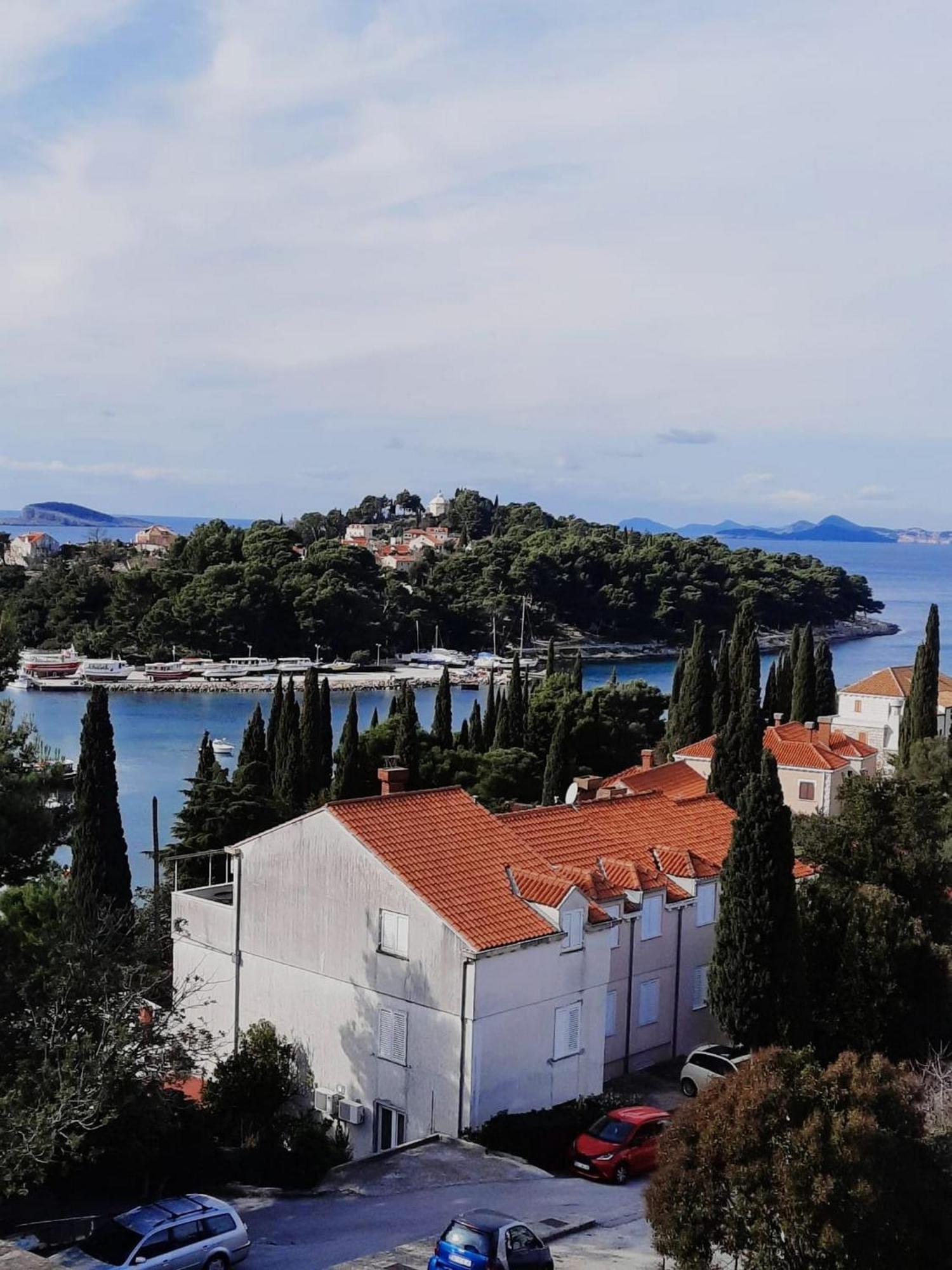 Apartments Raguz Cavtat Pokój zdjęcie