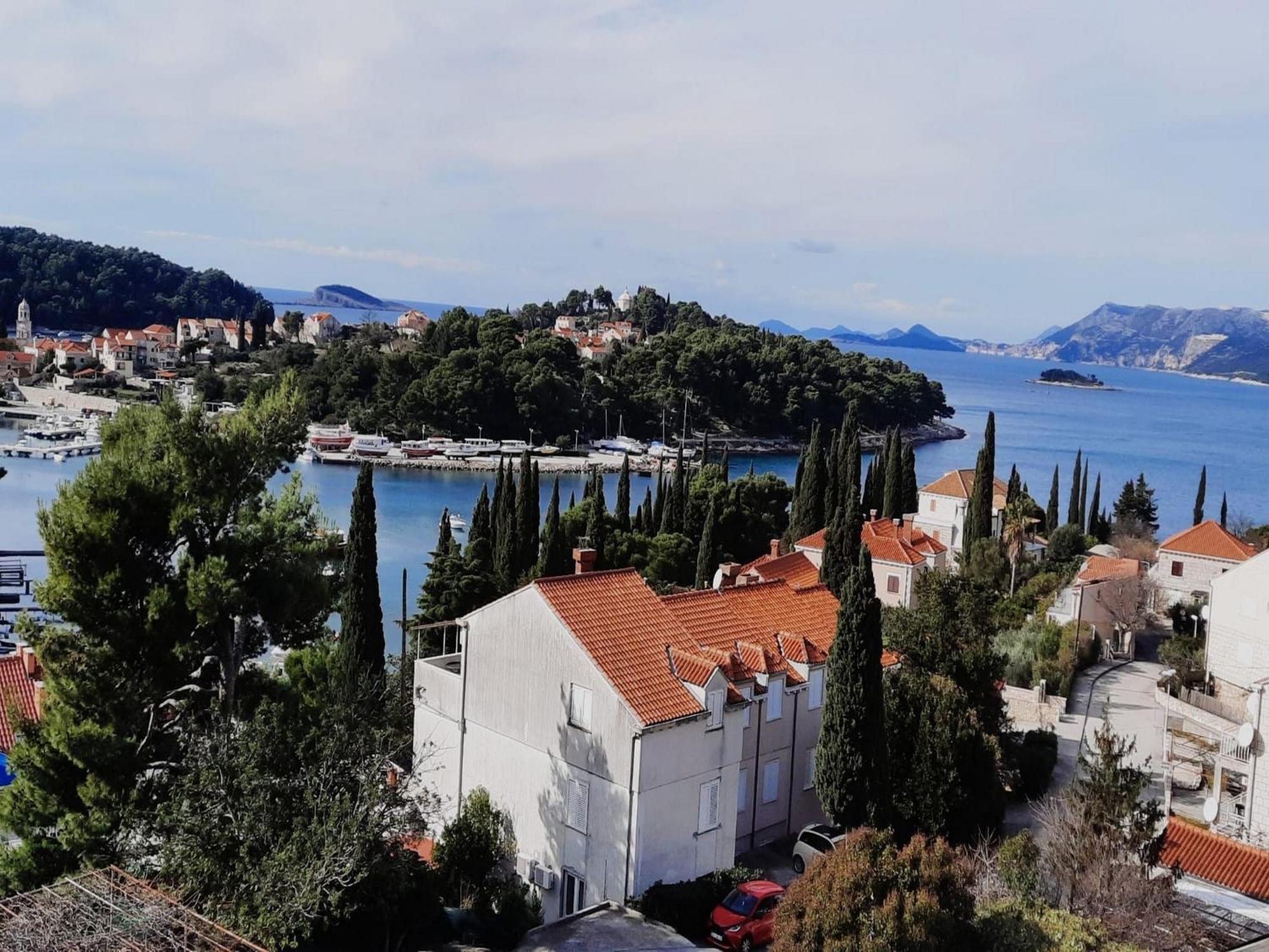 Apartments Raguz Cavtat Pokój zdjęcie